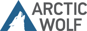Artic Wolf Logo