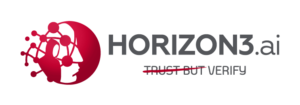 Horizon 3 Logo